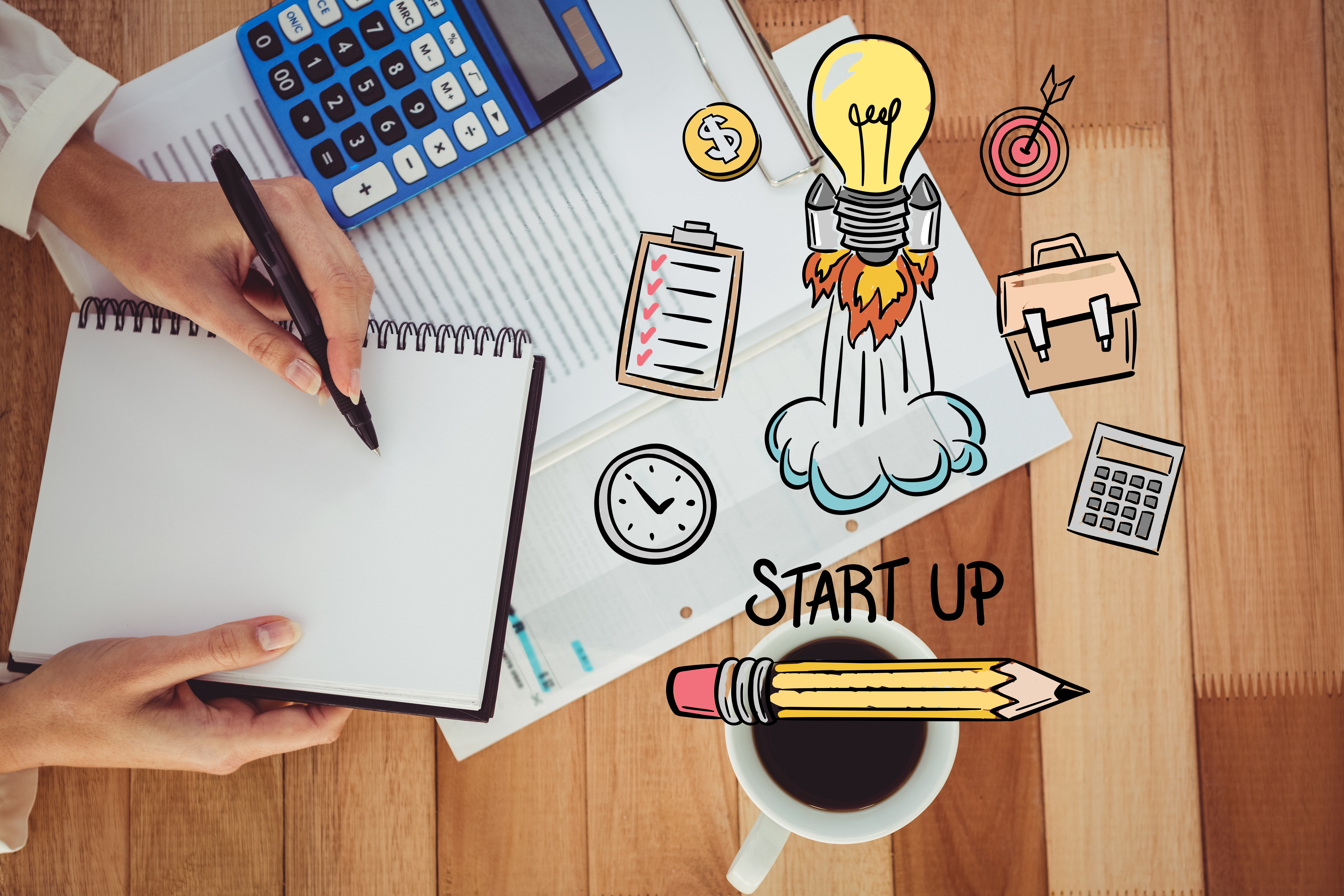 Gestão de Startups
